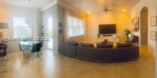 DEBUYS PLAT - Residential Lease