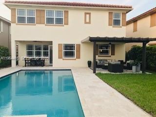 DEBUYS PLAT - Residential Lease