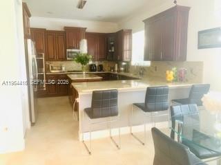 DEBUYS PLAT - Residential Lease