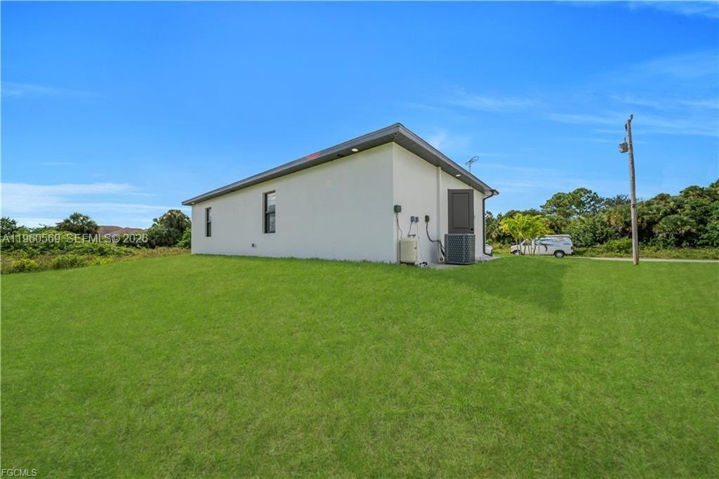 Lehigh Acres - Residential