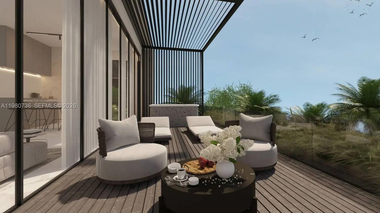 Jumeirah Golf Estates - Residential