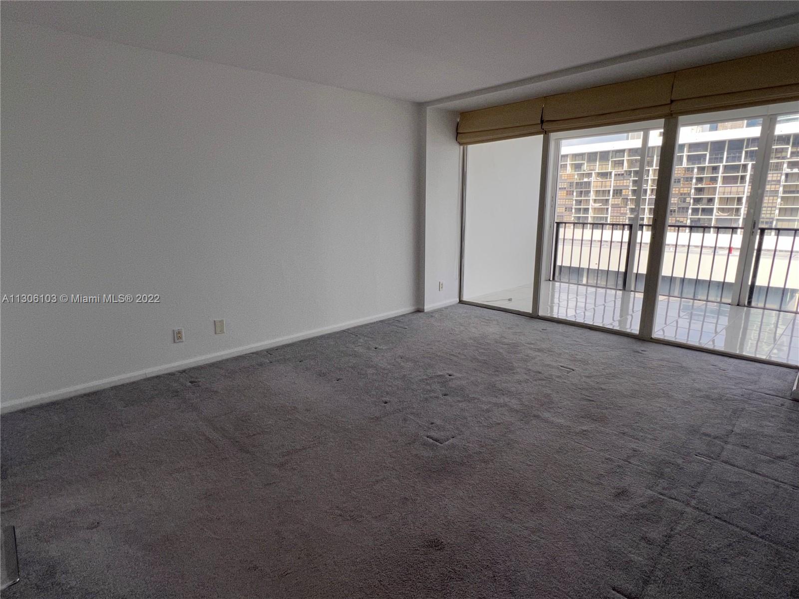BRICKELL PLACE PHASE II C - Residential Lease