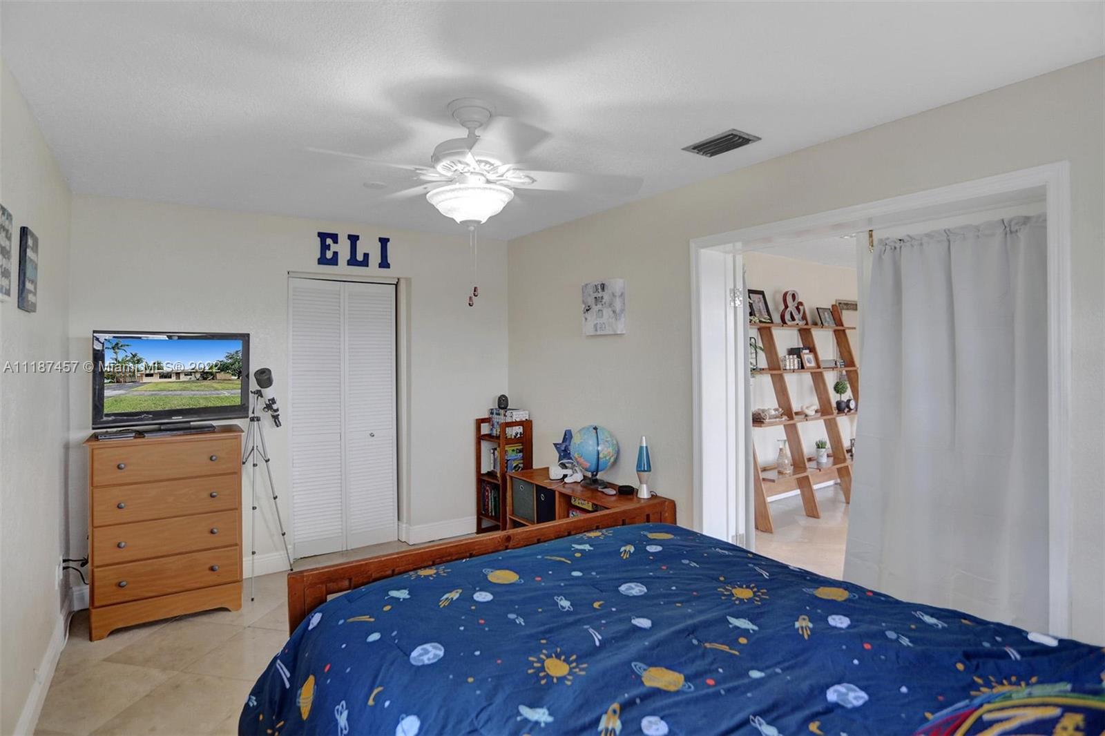 HEFTLER HOMES SEC 3 - Residential