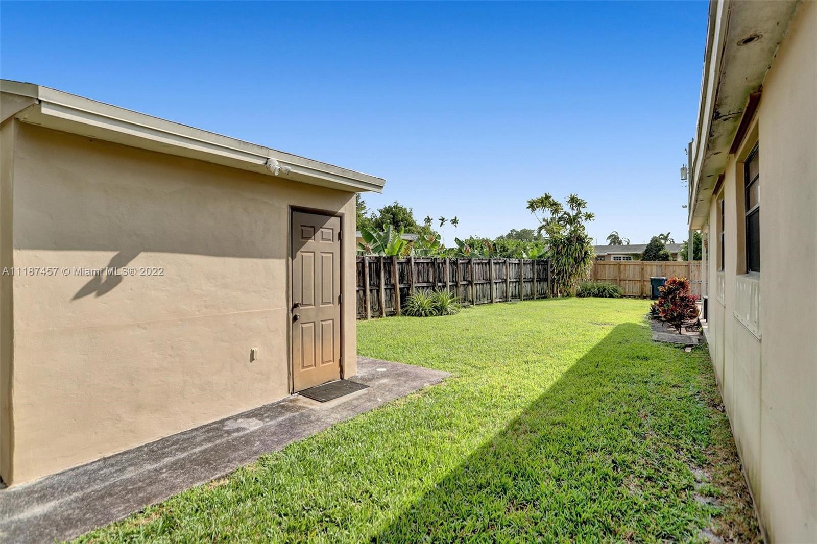 HEFTLER HOMES SEC 3 - Residential