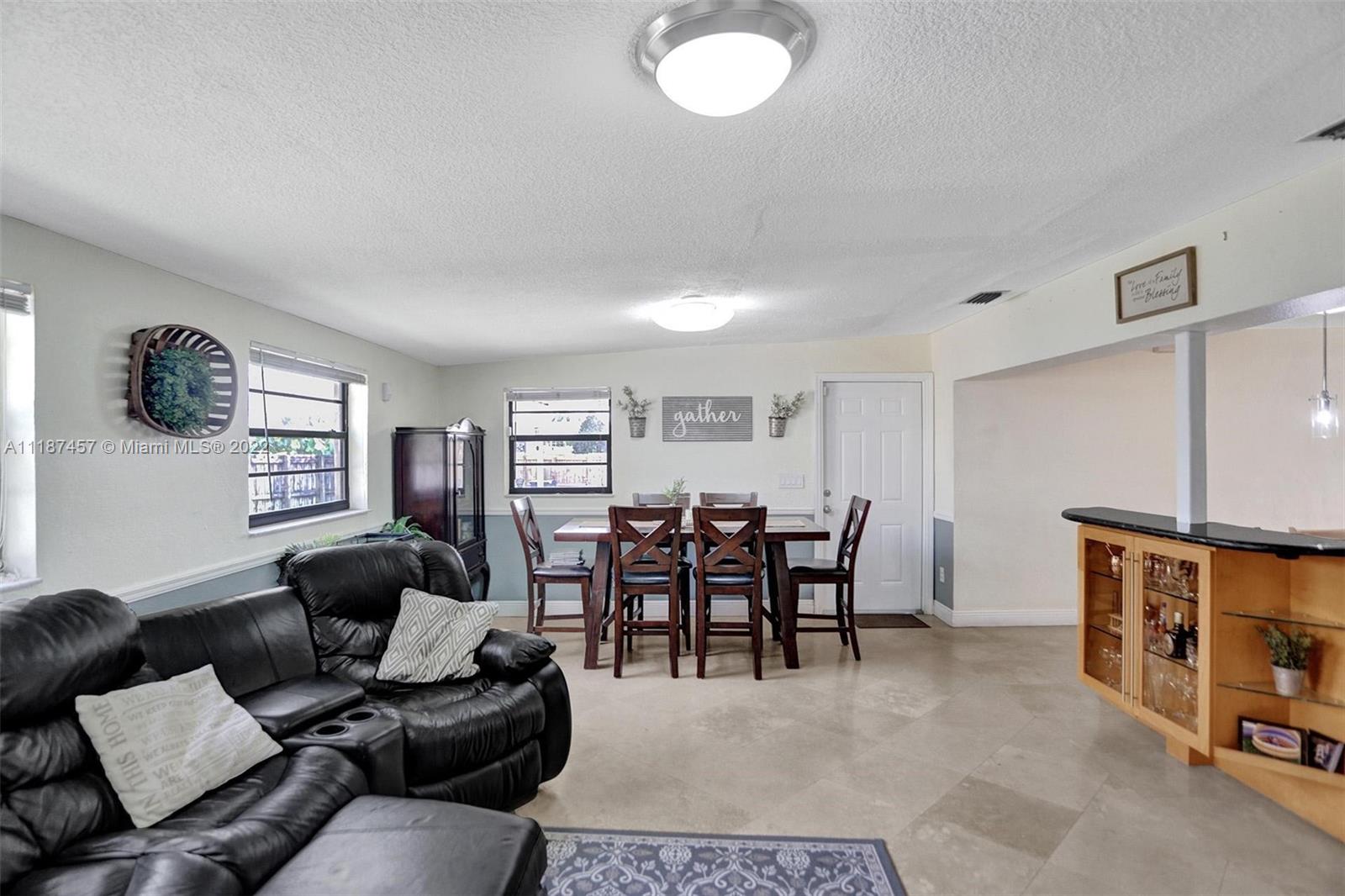 HEFTLER HOMES SEC 3 - Residential