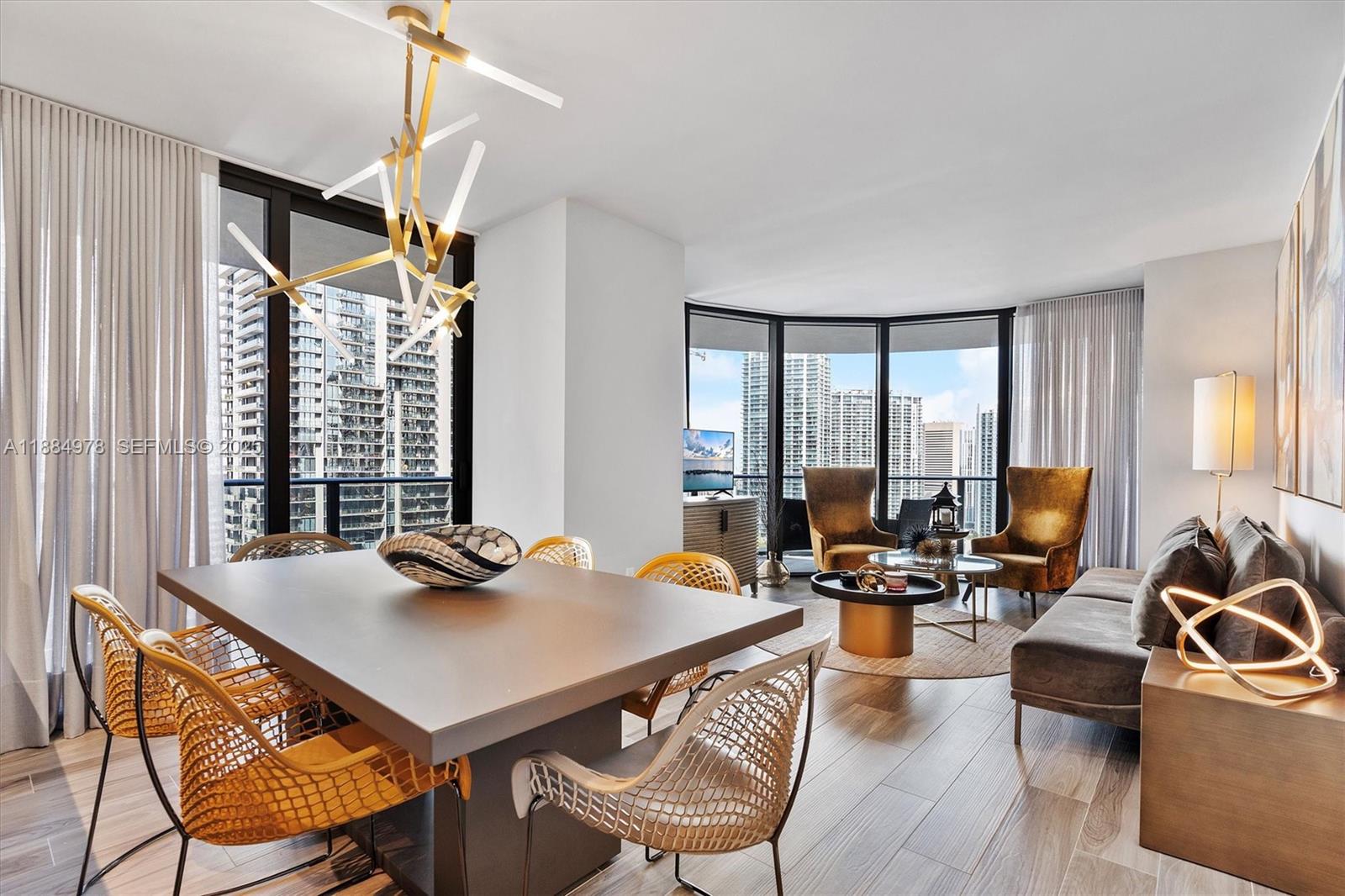 801 SMA RESIDENCES CONDO - Residential