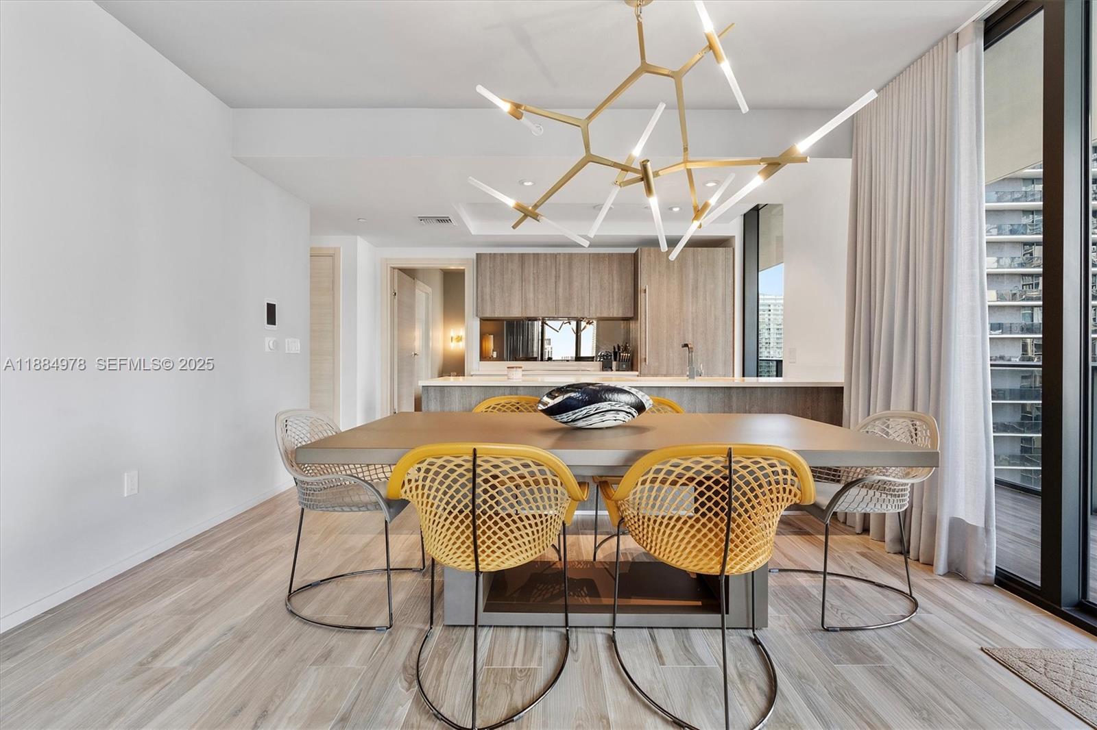 801 SMA RESIDENCES CONDO - Residential