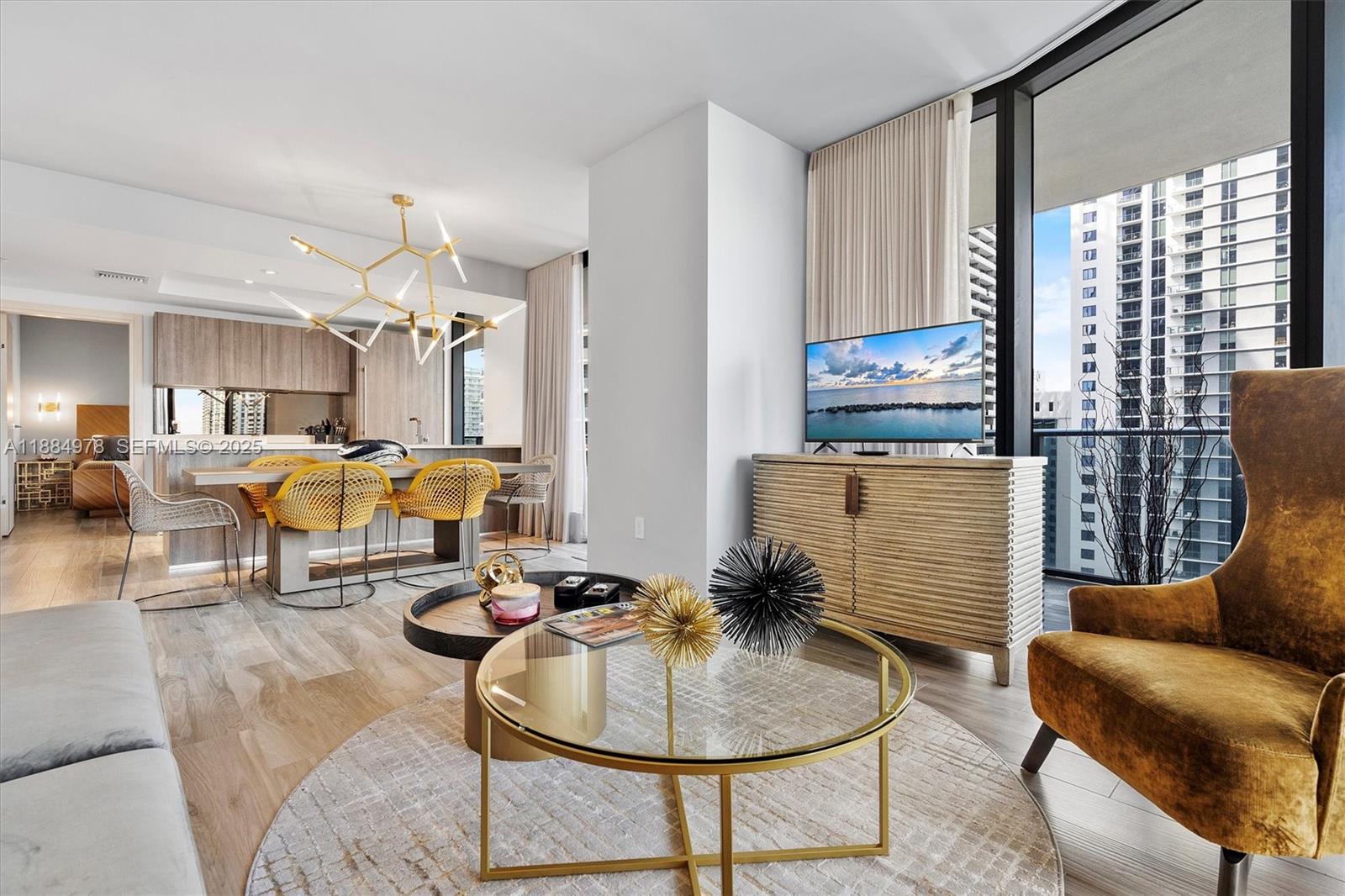 801 SMA RESIDENCES CONDO - Residential