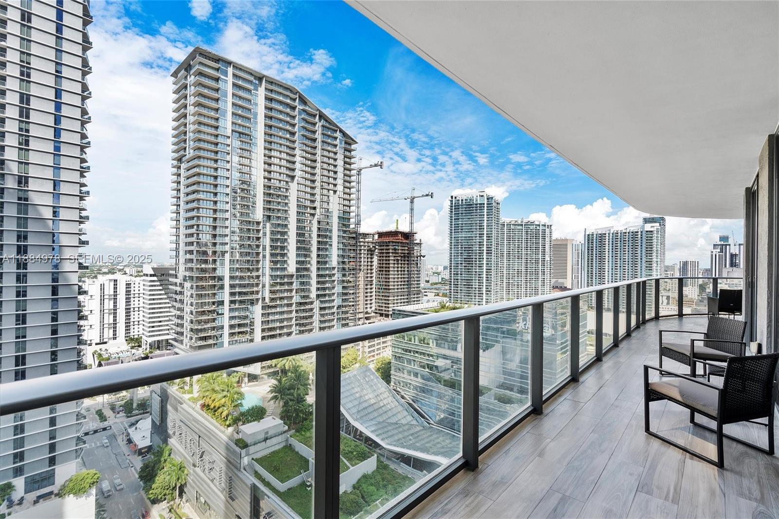 801 SMA RESIDENCES CONDO - Residential