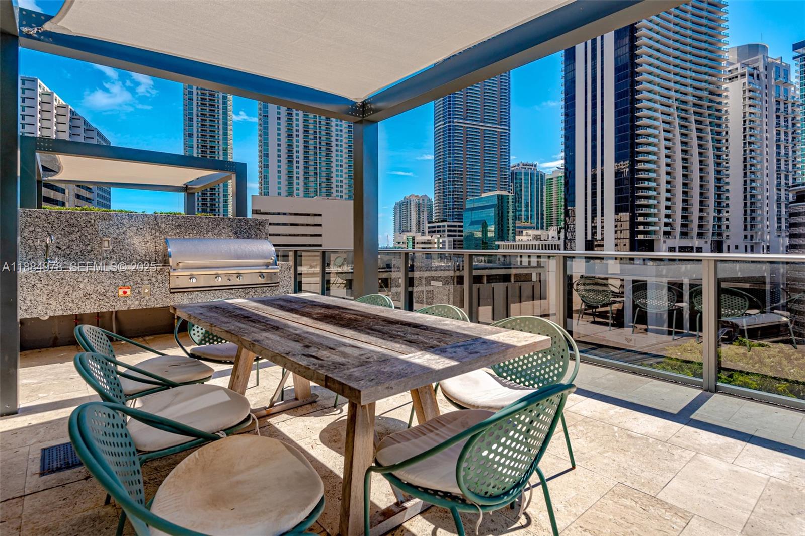 801 SMA RESIDENCES CONDO - Residential