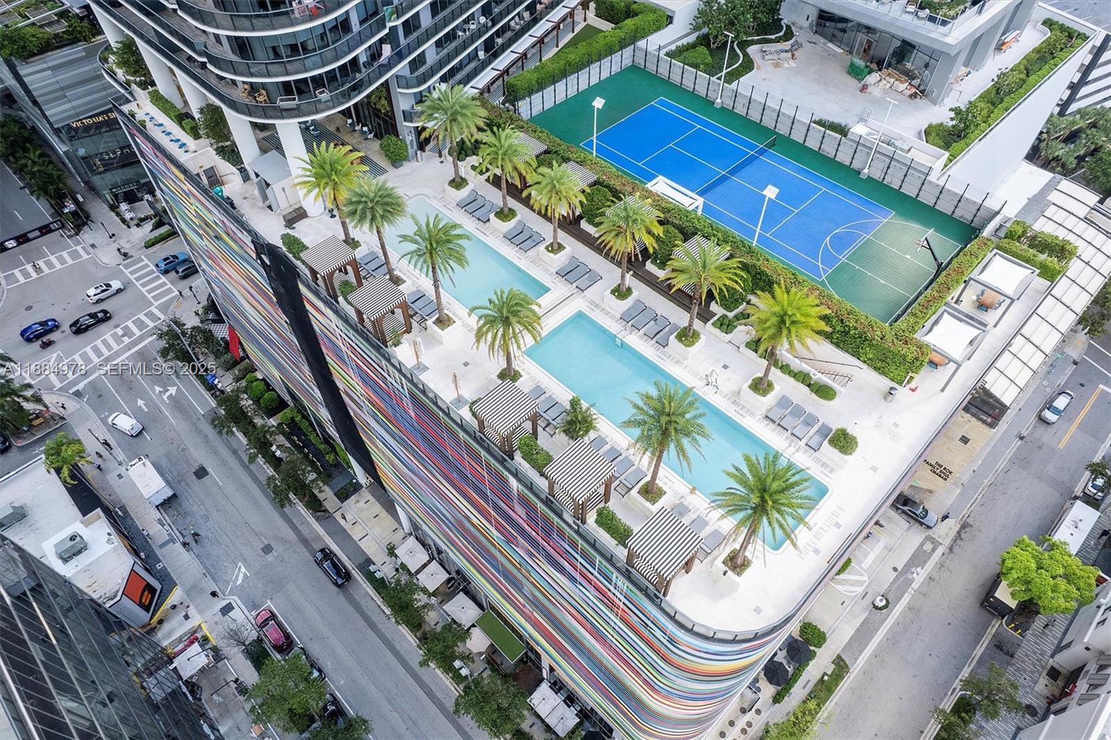 801 SMA RESIDENCES CONDO - Residential