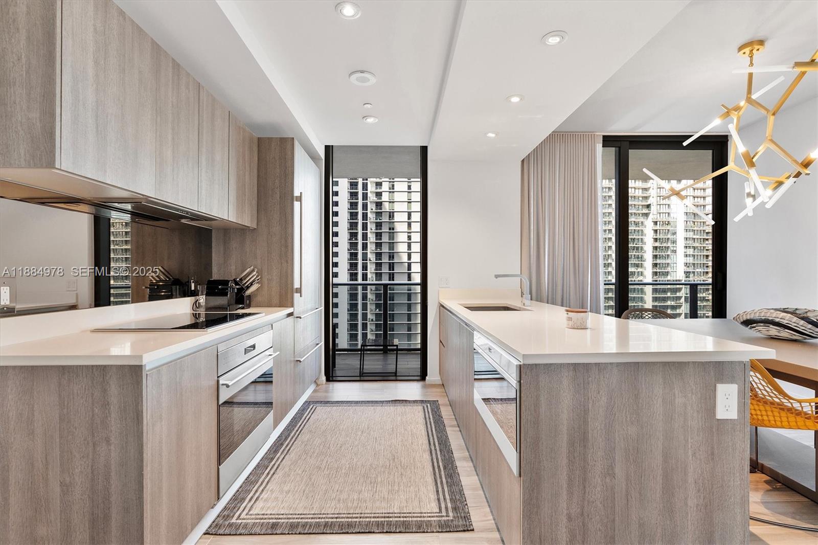 801 SMA RESIDENCES CONDO - Residential