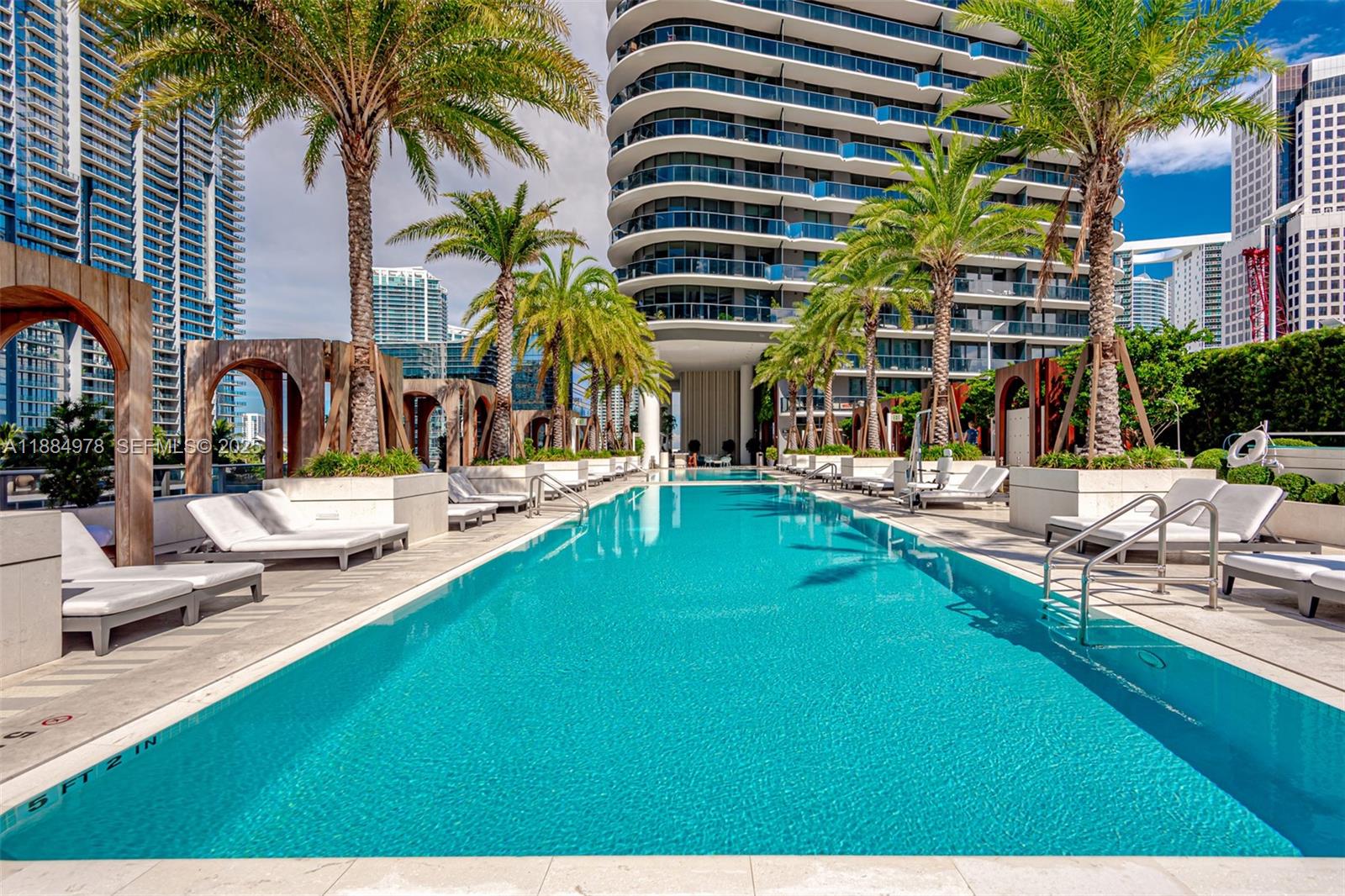 801 SMA RESIDENCES CONDO - Residential