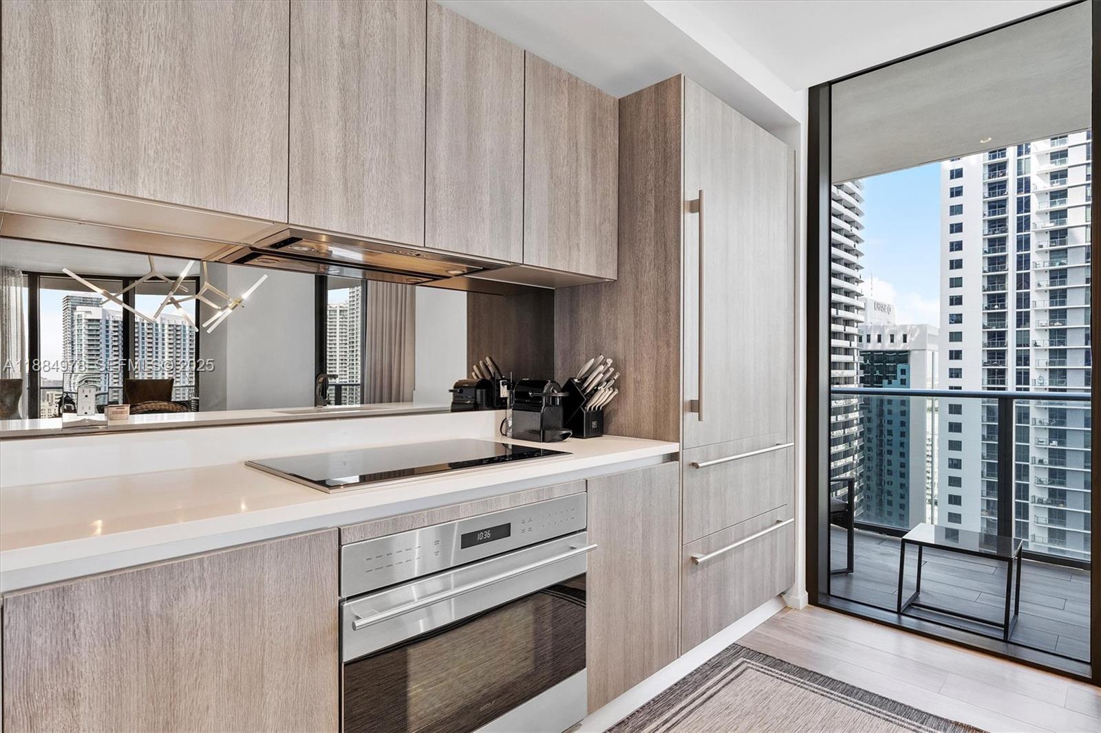 801 SMA RESIDENCES CONDO - Residential