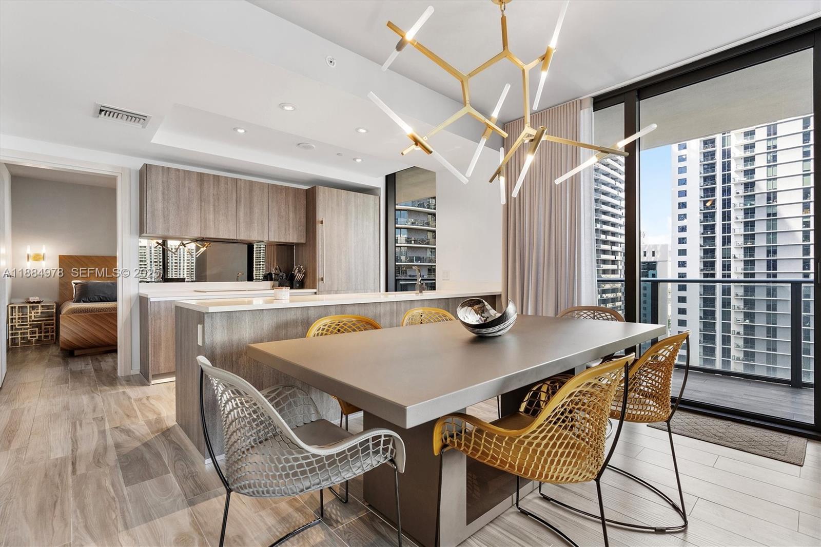 801 SMA RESIDENCES CONDO - Residential