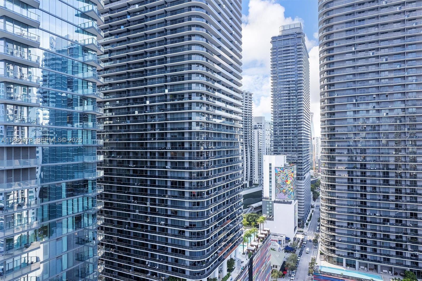 801 SMA RESIDENCES CONDO - Residential