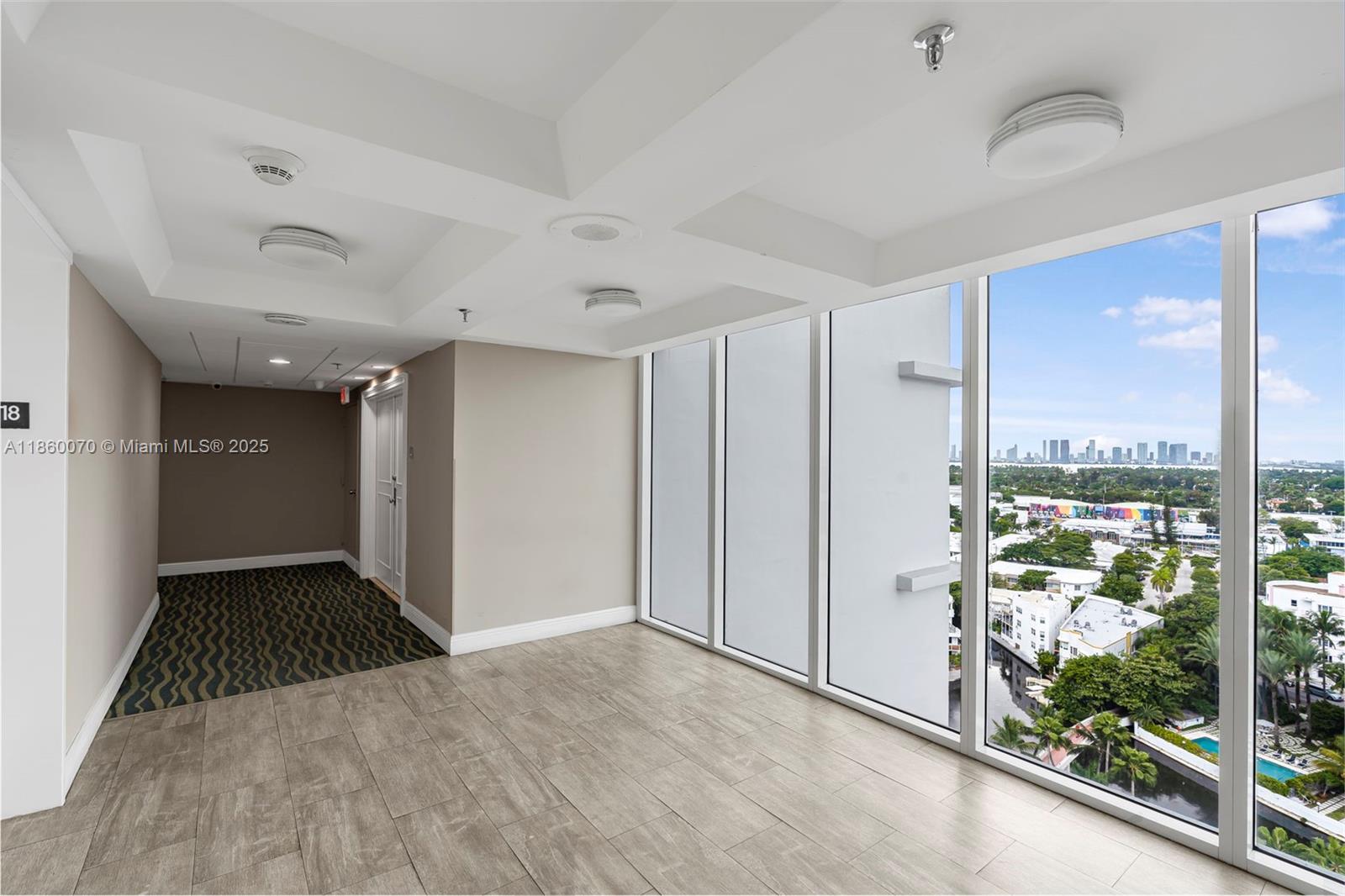 THE RIVIERA CONDO - Residential