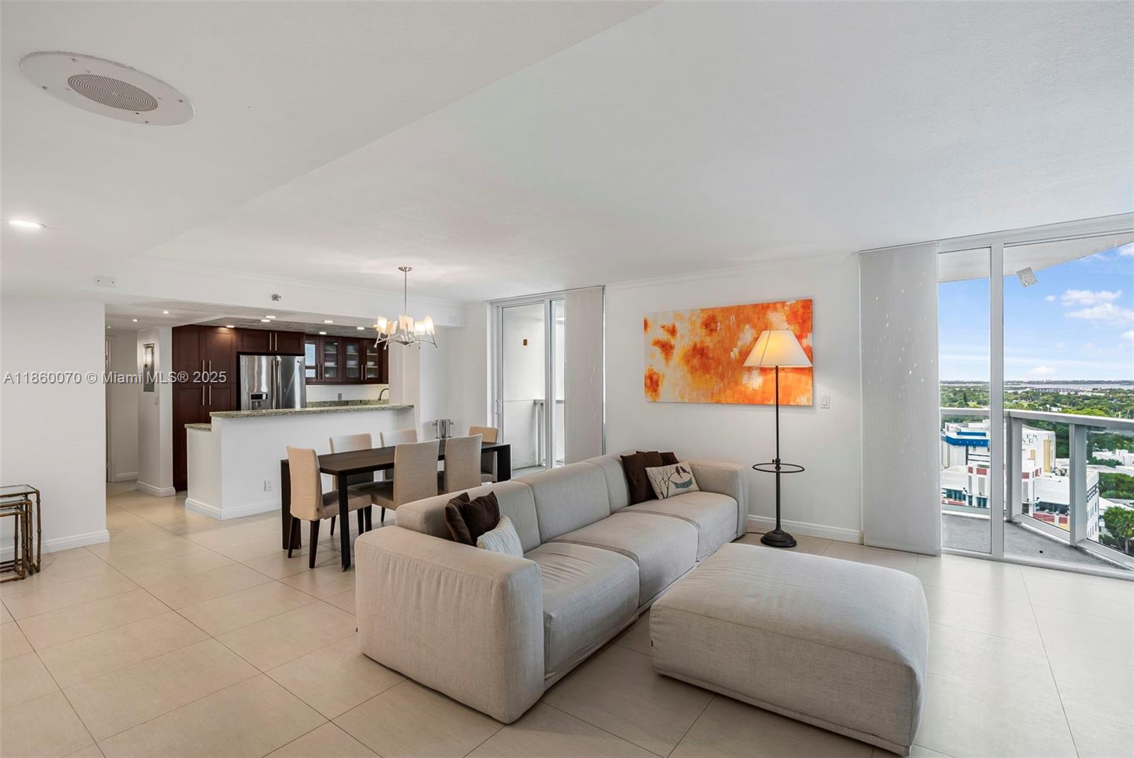 THE RIVIERA CONDO - Residential