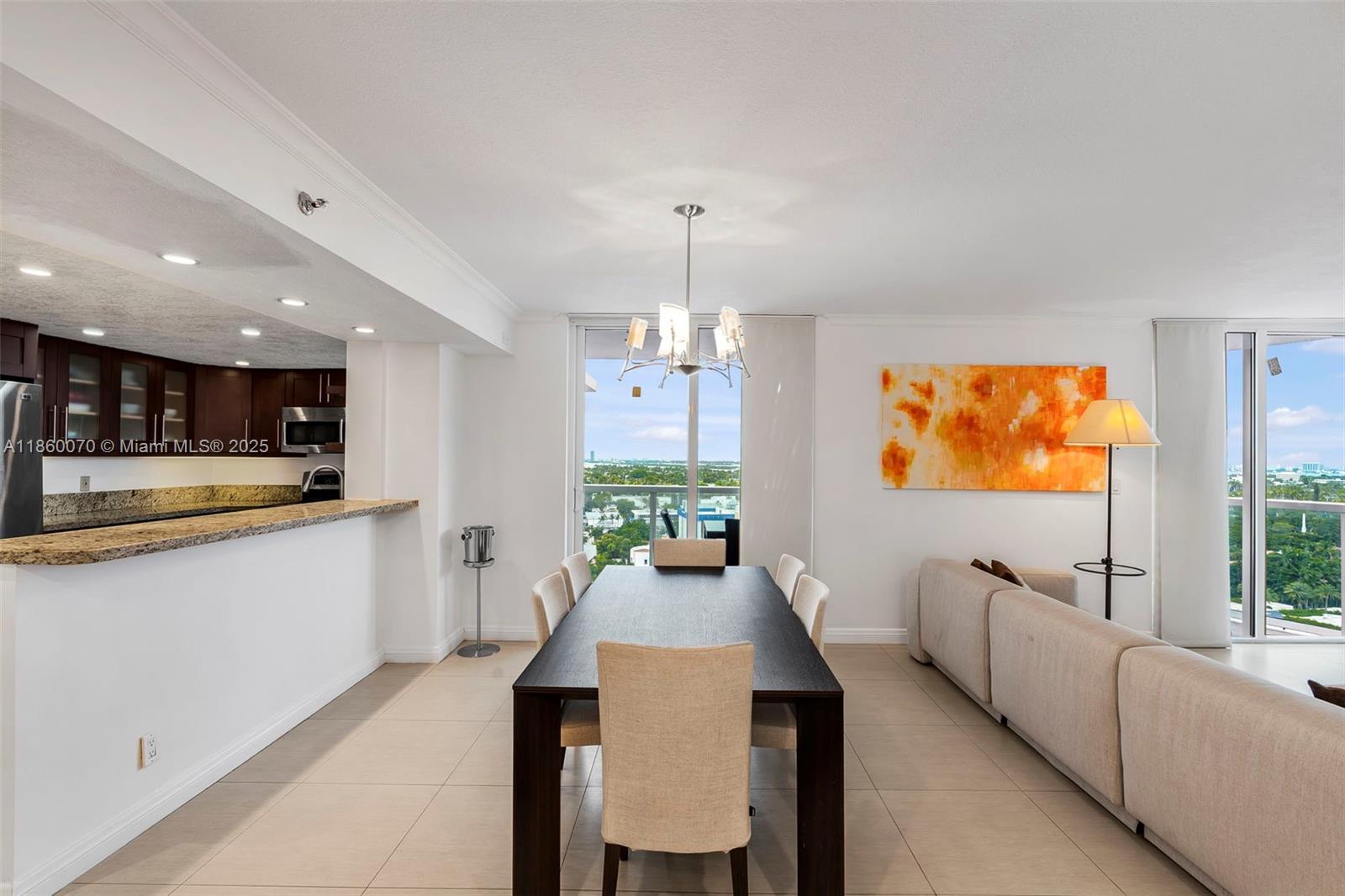 THE RIVIERA CONDO - Residential