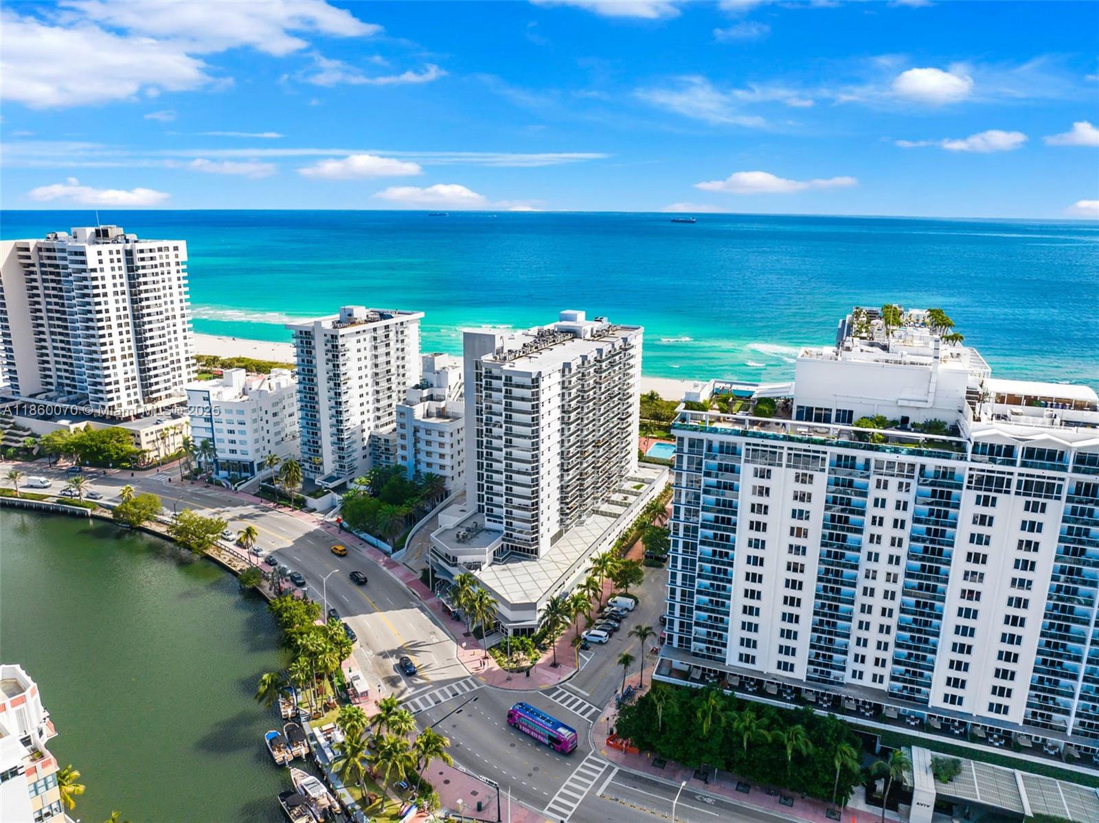 THE RIVIERA CONDO - Residential