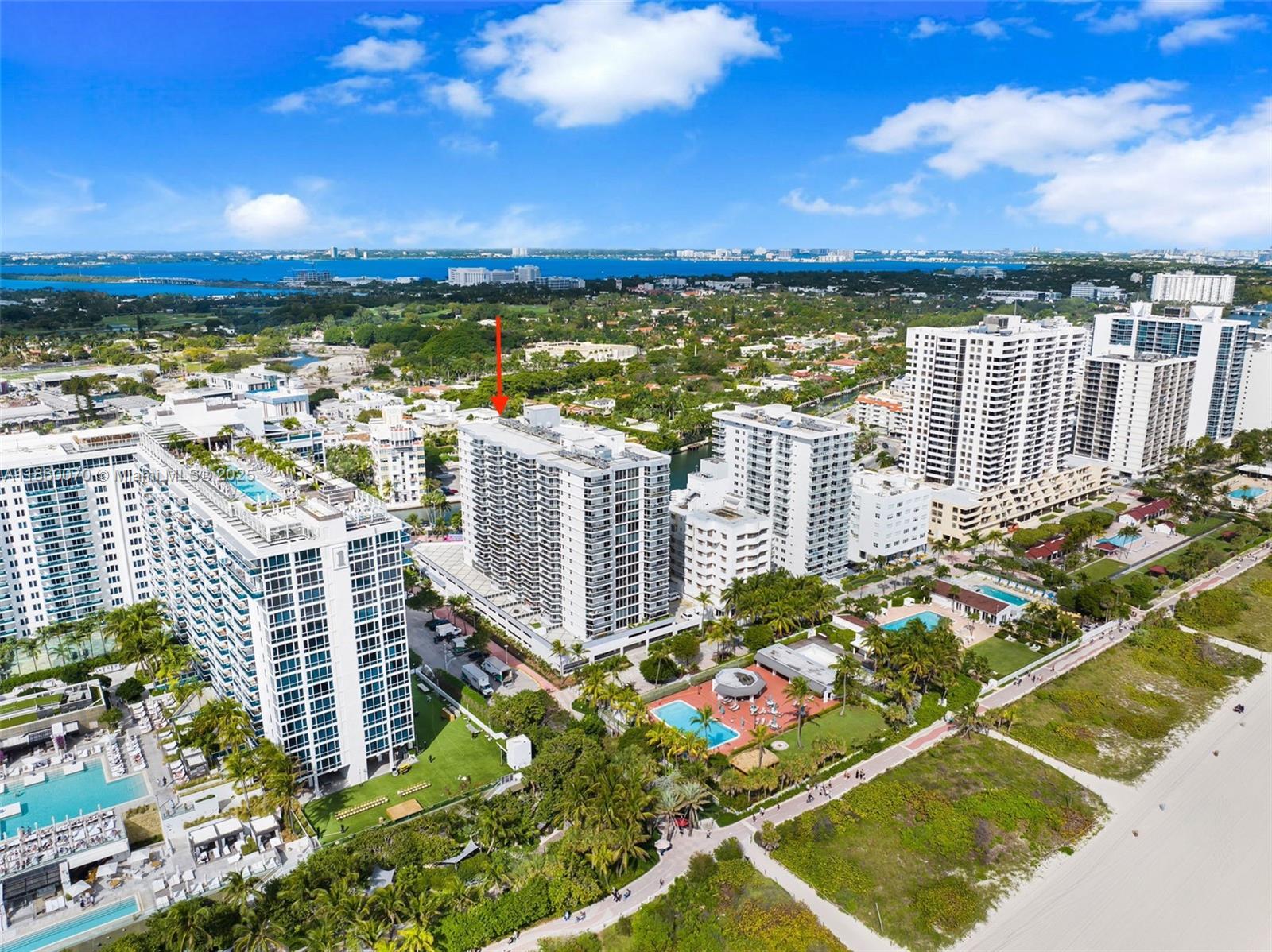 THE RIVIERA CONDO - Residential