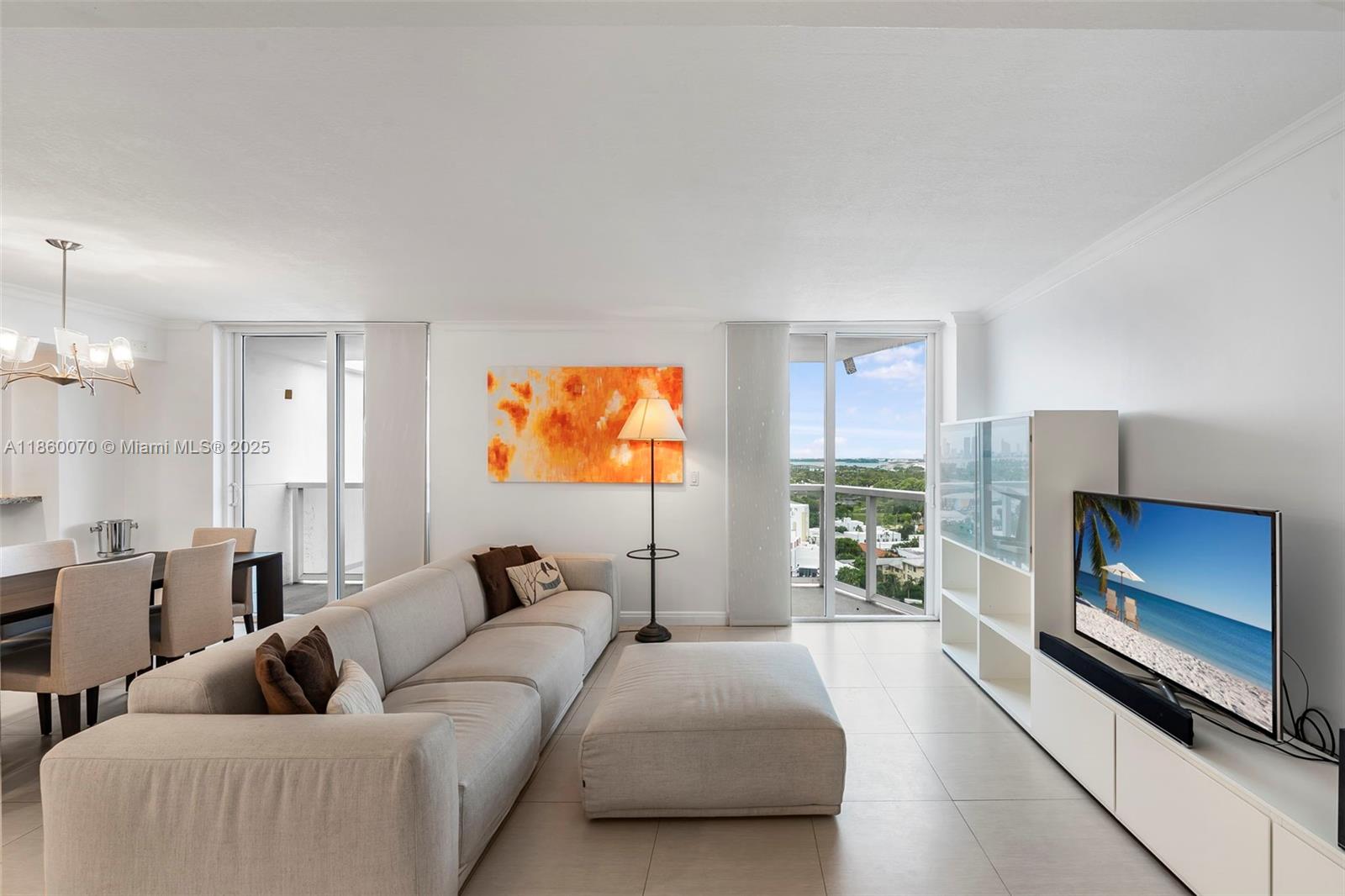 THE RIVIERA CONDO - Residential