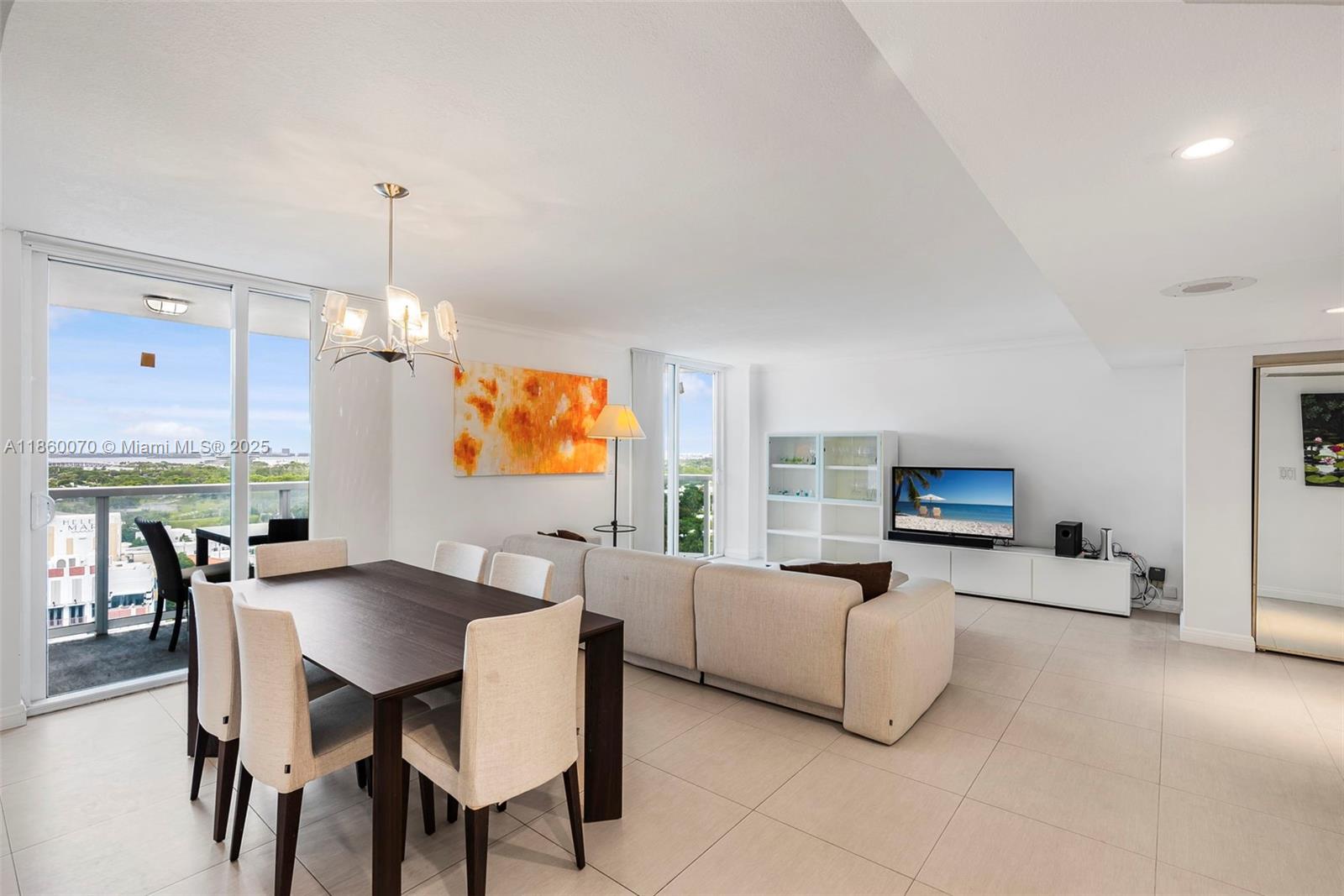 THE RIVIERA CONDO - Residential