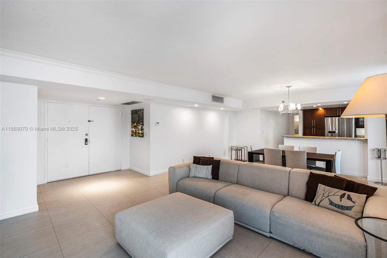 THE RIVIERA CONDO - Residential