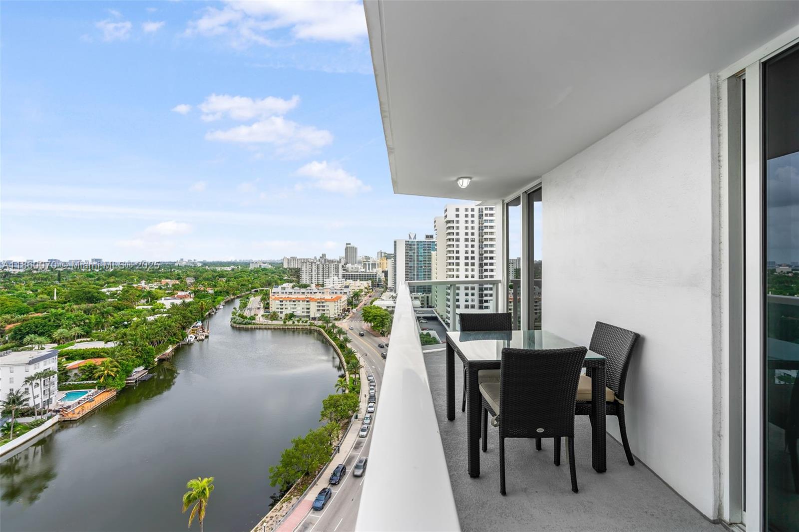 THE RIVIERA CONDO - Residential