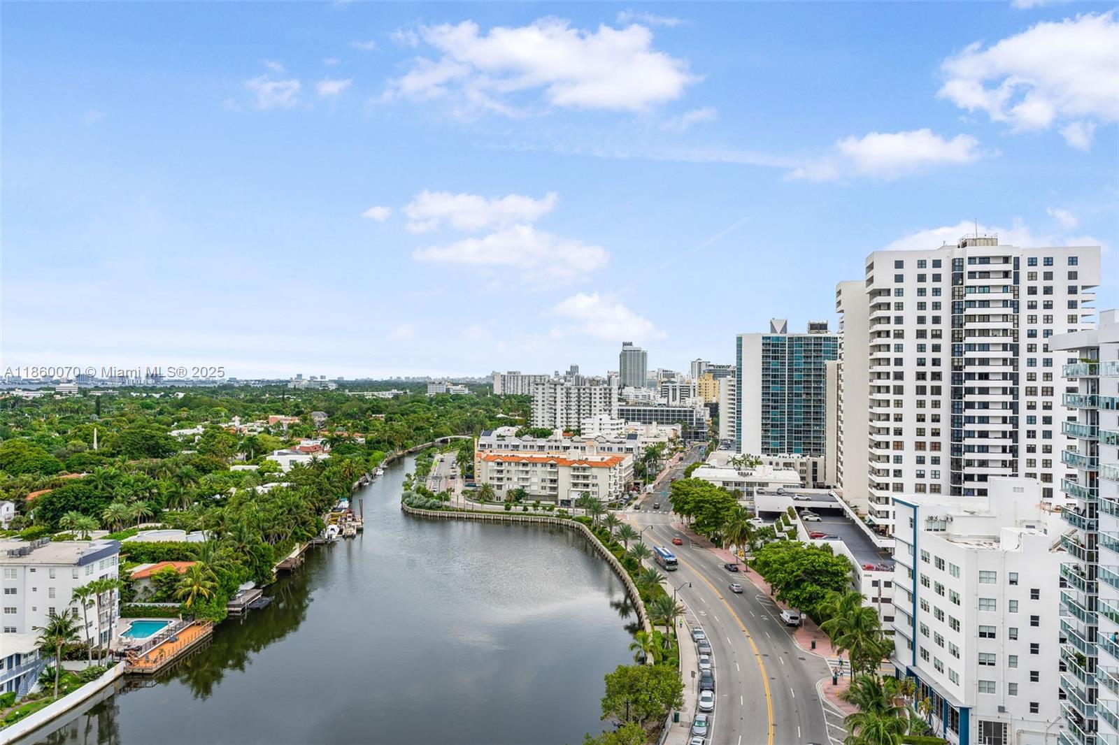THE RIVIERA CONDO - Residential