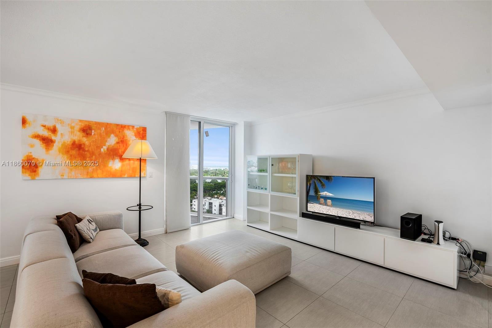 THE RIVIERA CONDO - Residential