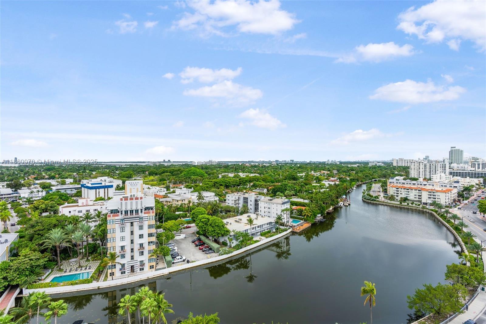THE RIVIERA CONDO - Residential