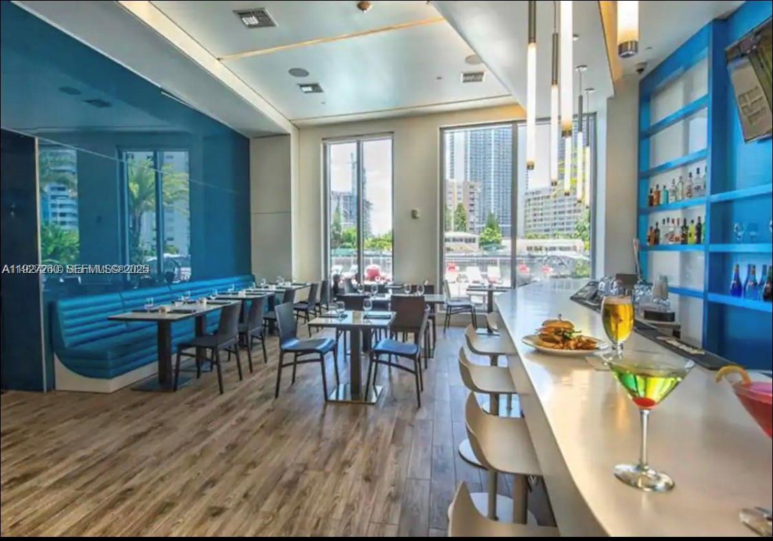 BEACHWALK CONDOMINIUM - Residential