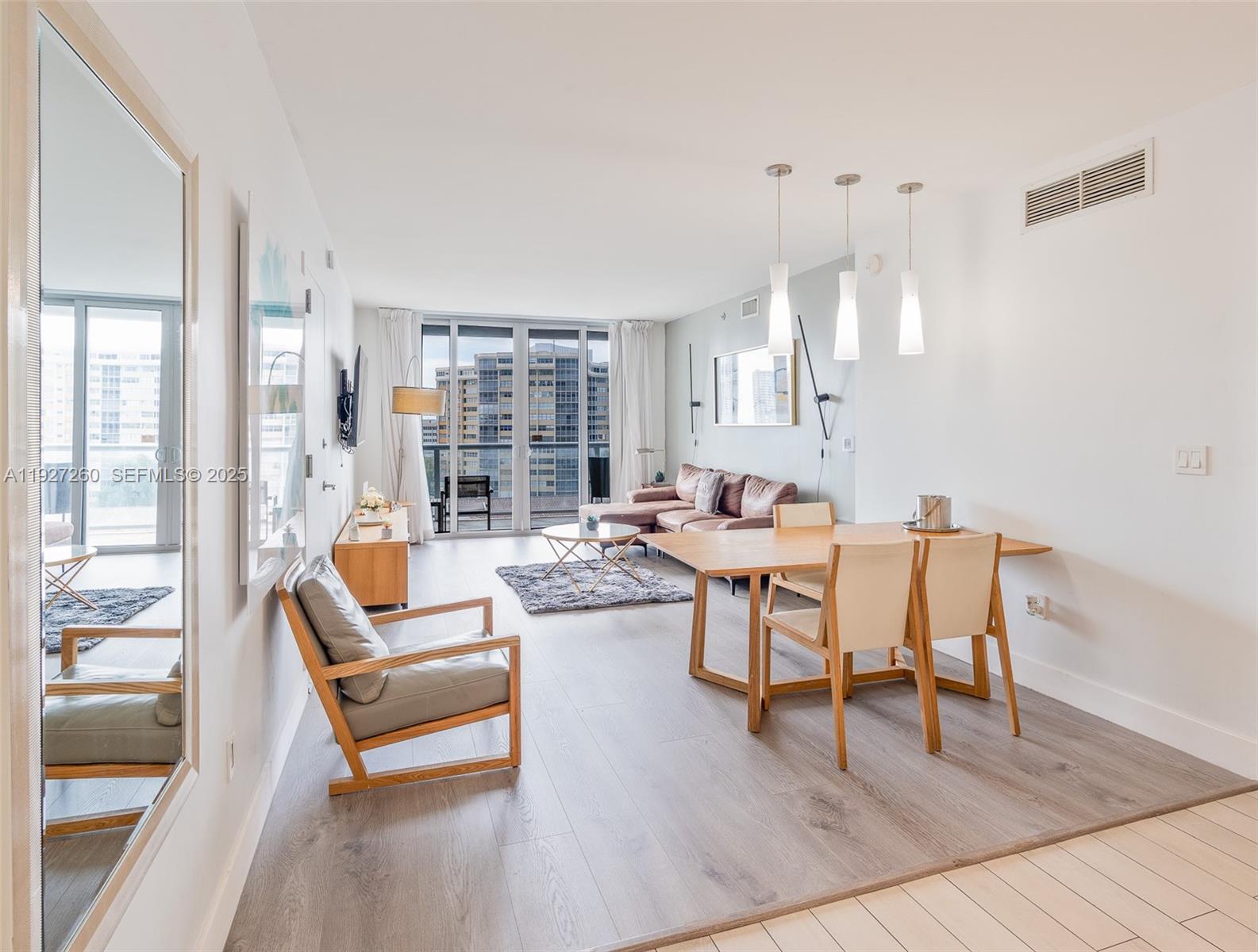 BEACHWALK CONDOMINIUM - Residential