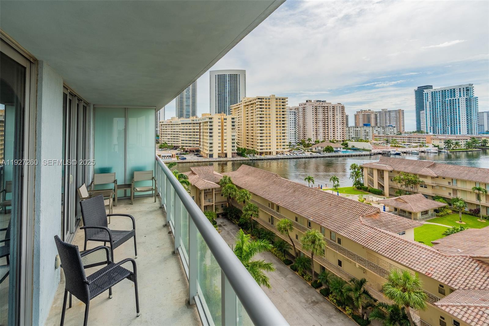 BEACHWALK CONDOMINIUM - Residential
