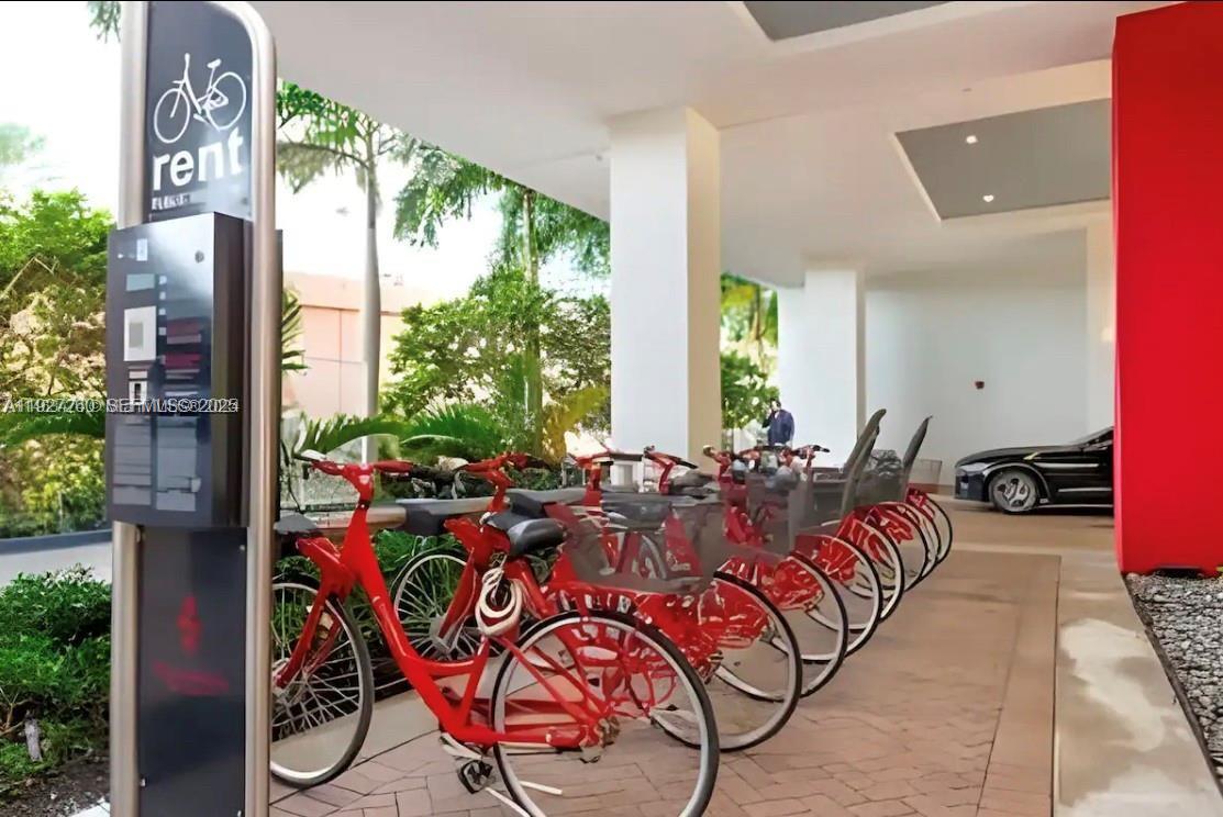 BEACHWALK CONDOMINIUM - Residential