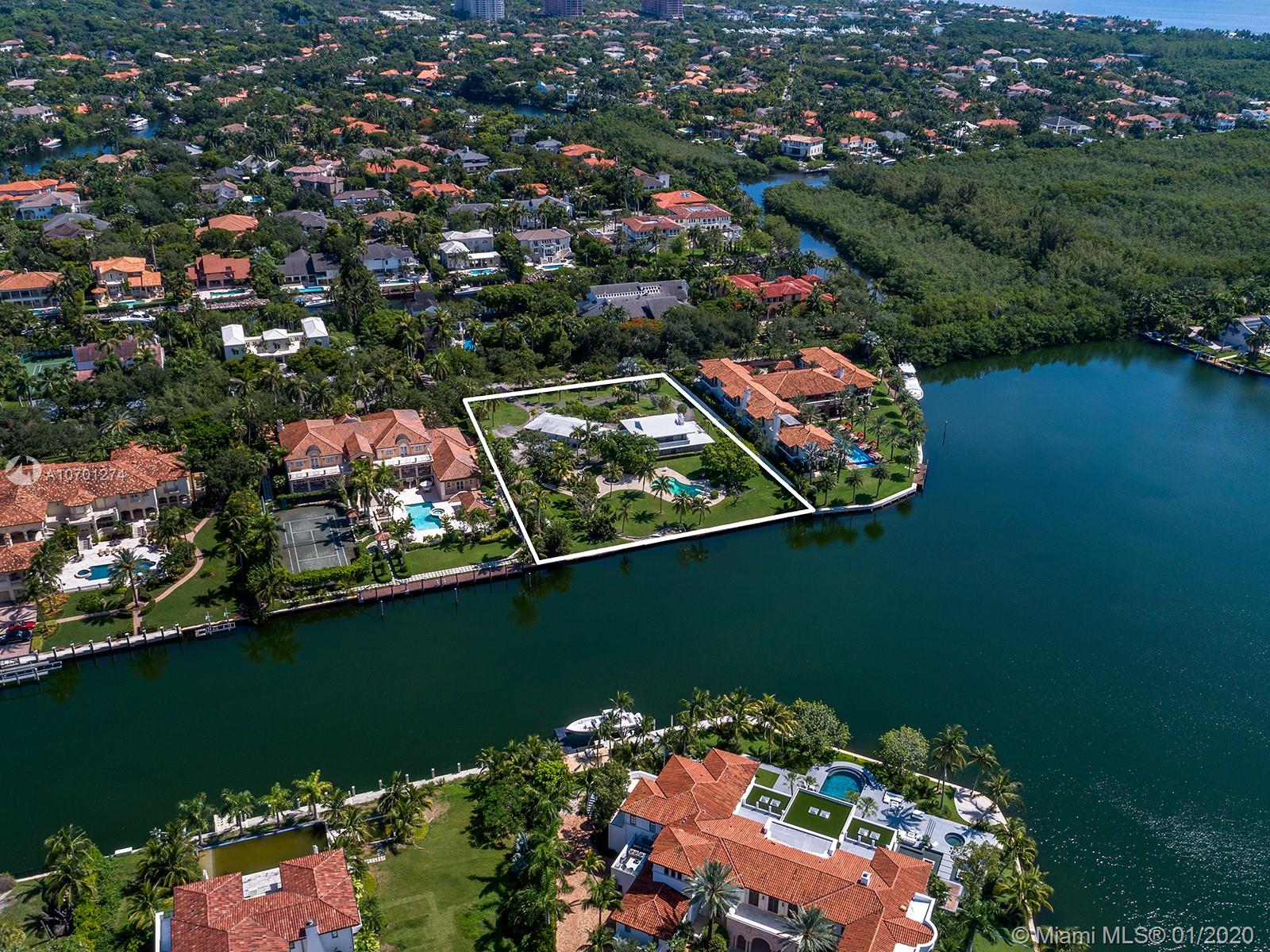 GABLES ESTATES NO 2 - Residential