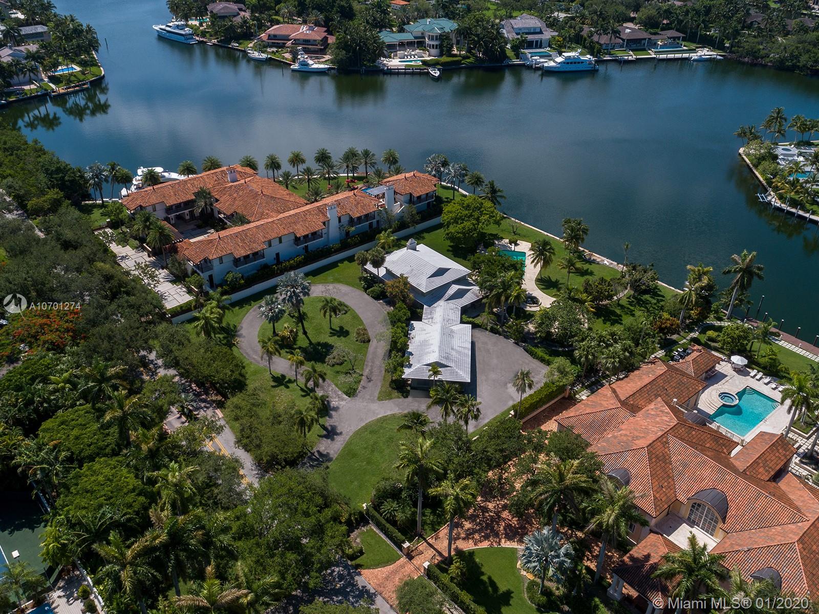 GABLES ESTATES NO 2 - Residential