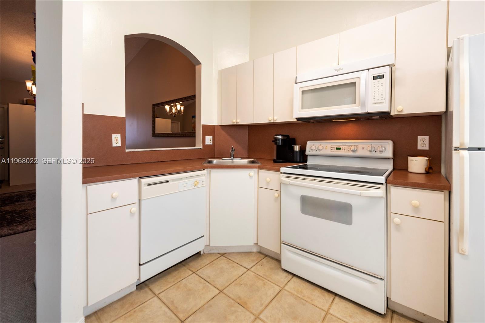PRESERVE AT WALNUT CREEK - Residential