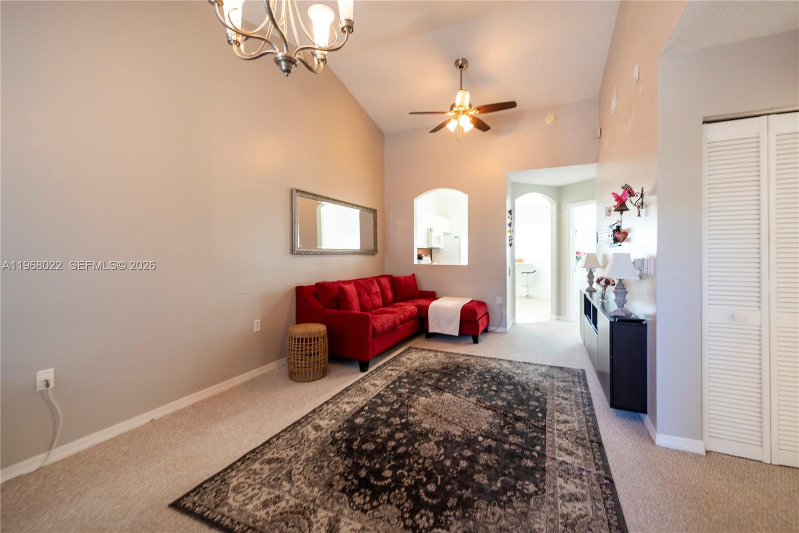 PRESERVE AT WALNUT CREEK - Residential