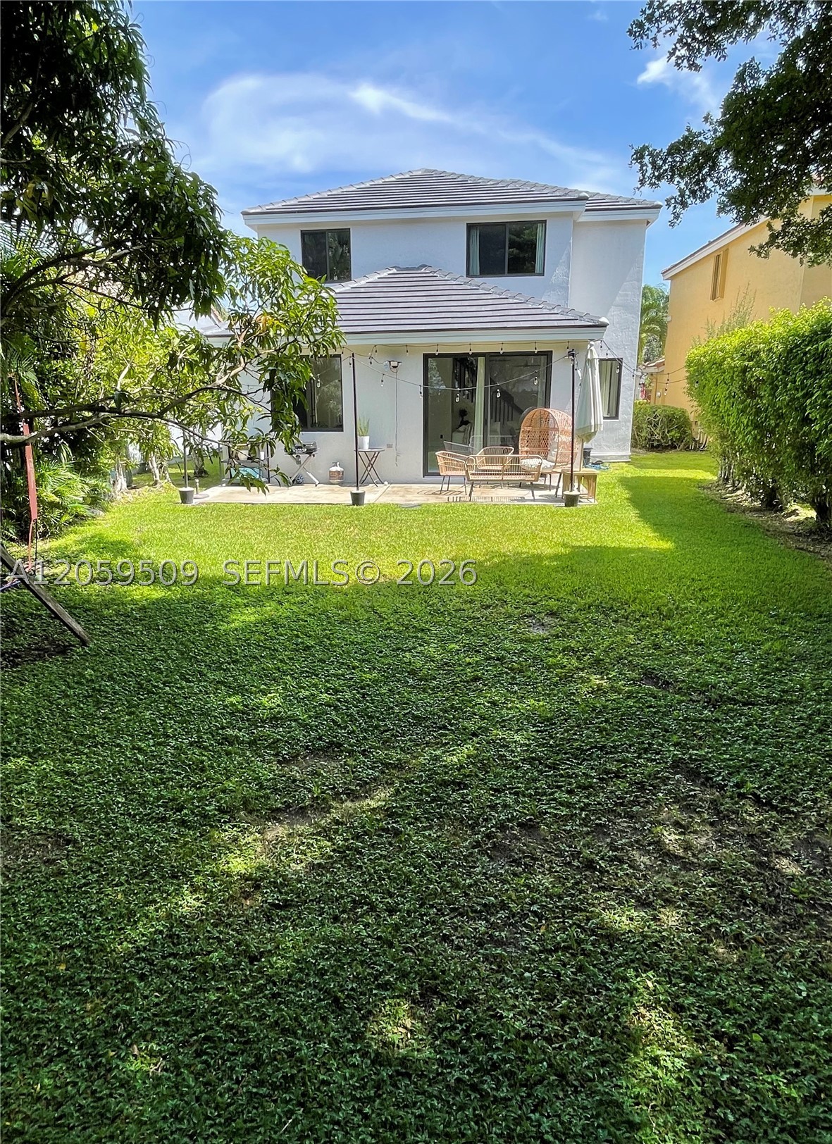 SECTOR 2-PARCELS 1 2 3 4 - Residential