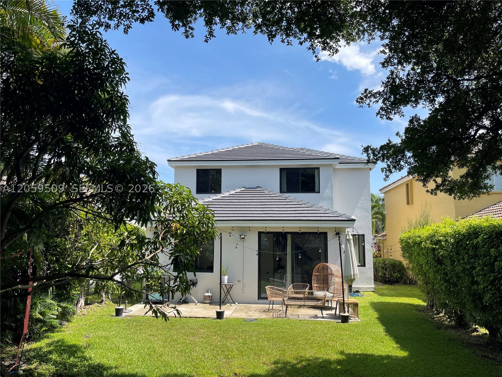 SECTOR 2-PARCELS 1 2 3 4 - Residential