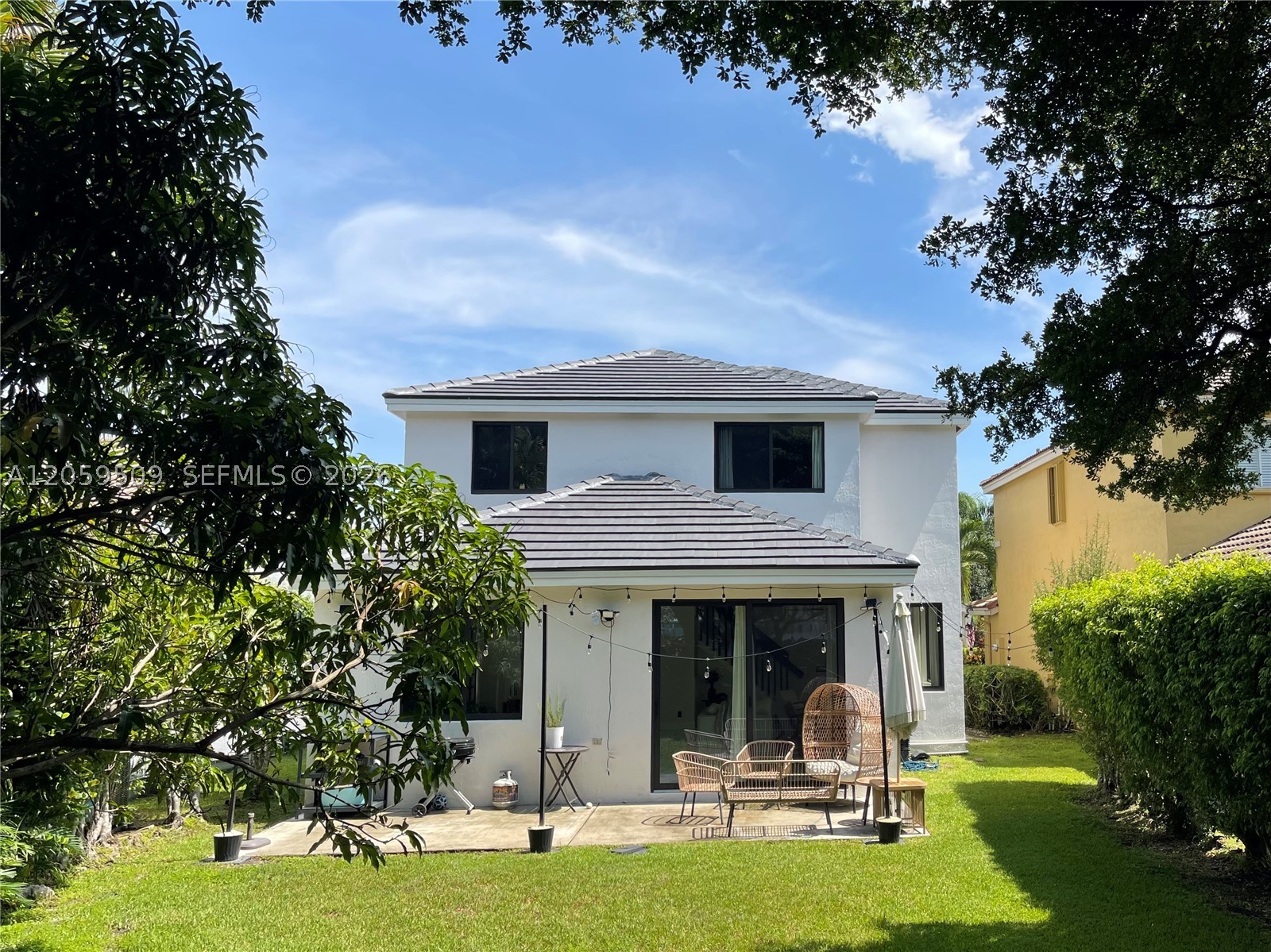 SECTOR 2-PARCELS 1 2 3 4 - Residential