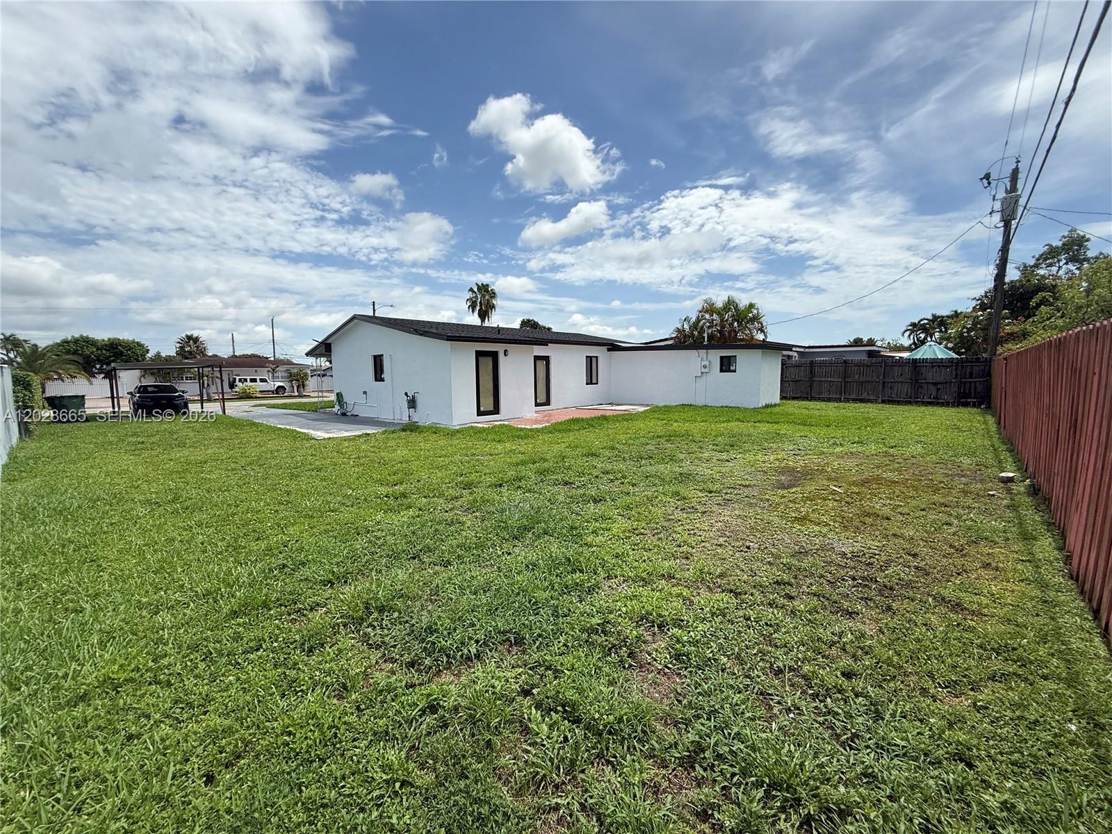 WESTHAVEN HEIGHTS - Residential