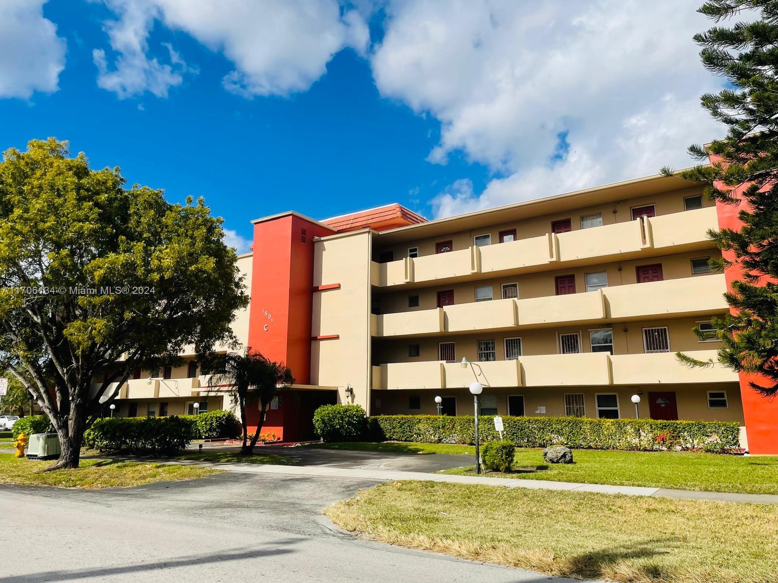 ROLLING GREEN C - Residential