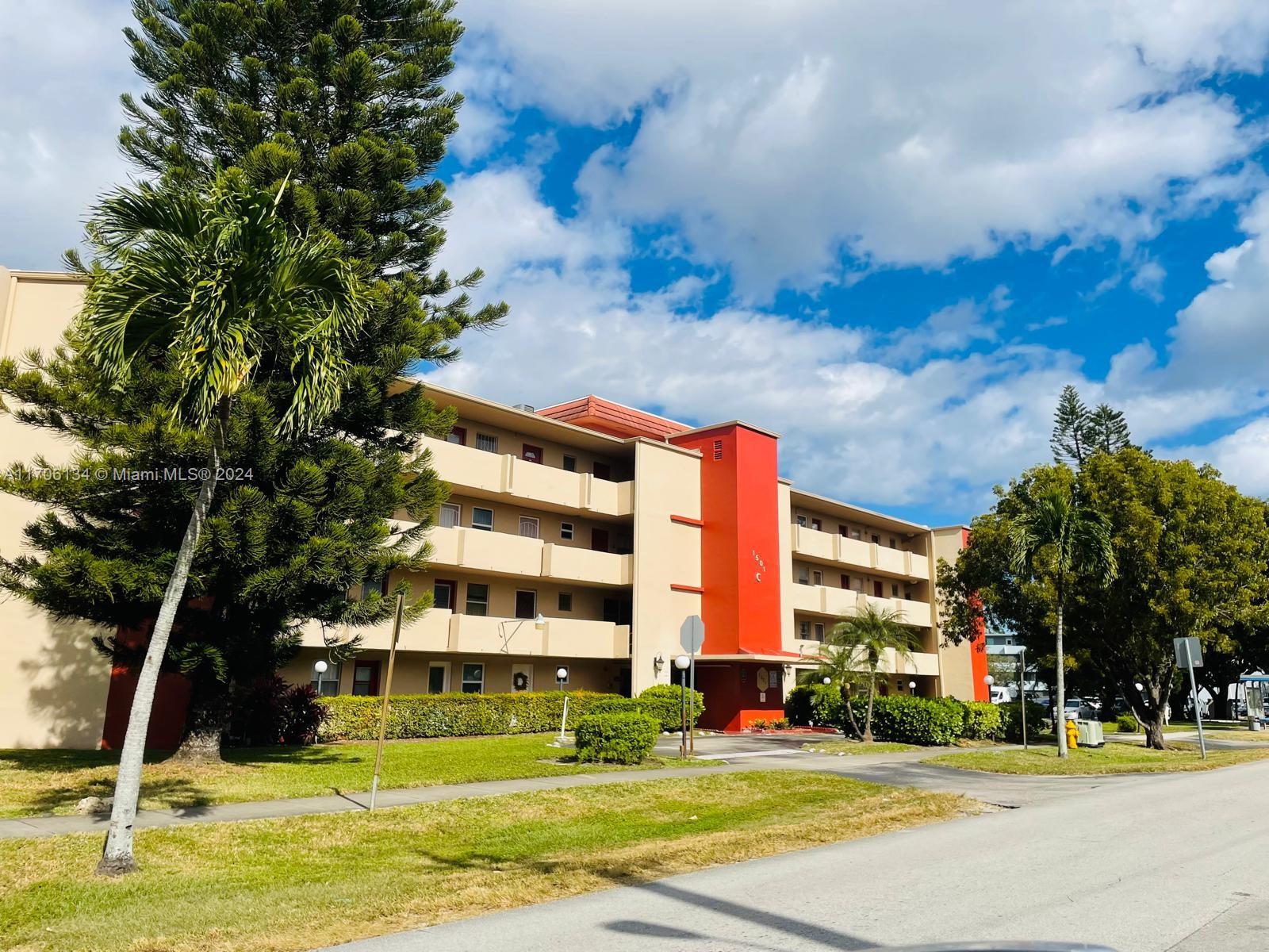 ROLLING GREEN C - Residential