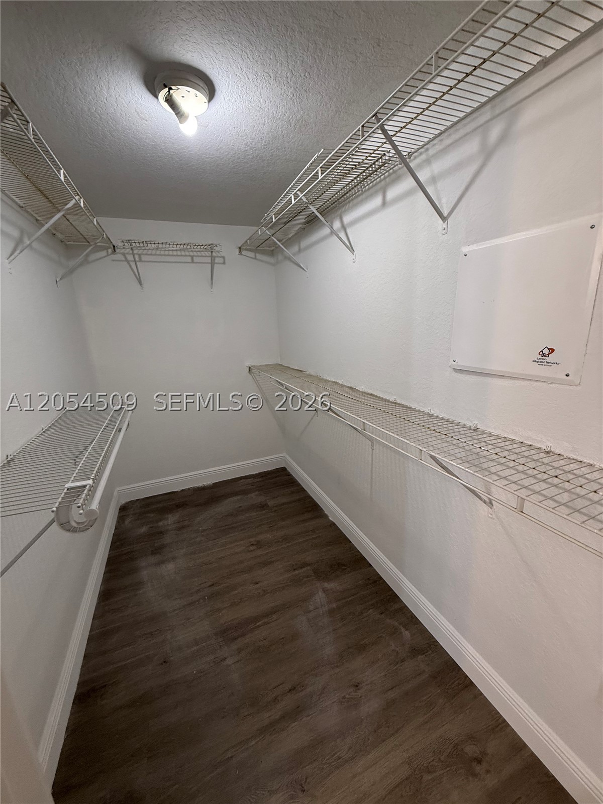 AVENTINE AT MIRAMAR CONDO - Residential Lease