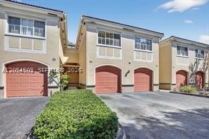 AVENTINE AT MIRAMAR CONDO - Residential Lease