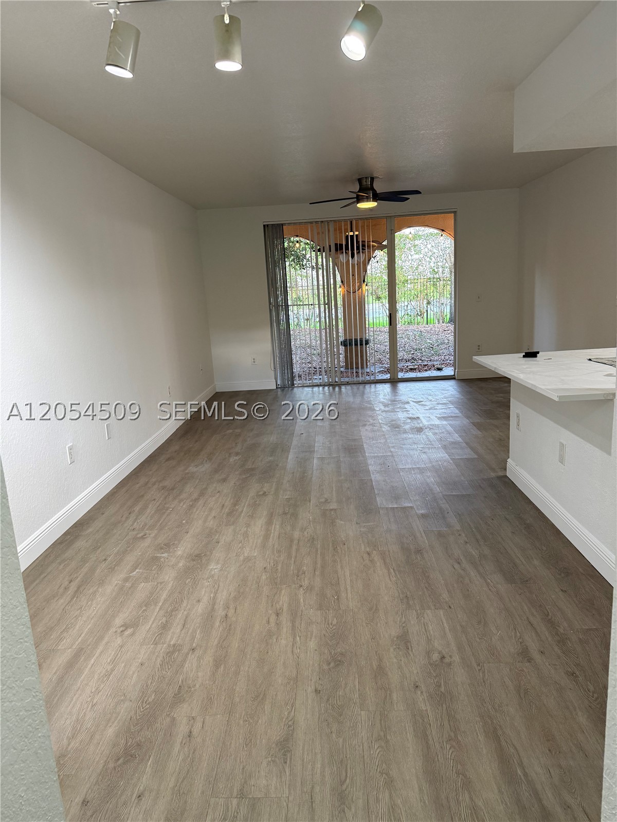 AVENTINE AT MIRAMAR CONDO - Residential Lease