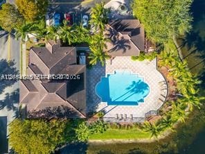 AVENTINE AT MIRAMAR CONDO - Residential Lease